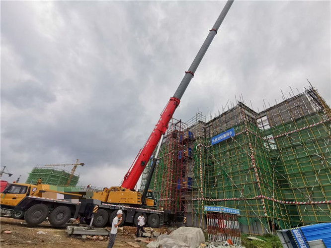 白塔区吊装方案需要单独付费吗？复杂工况是否提供专家论证？